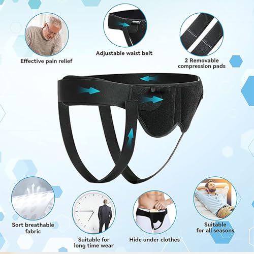 Faja abdominal para post cirugía talla M miniatura 6