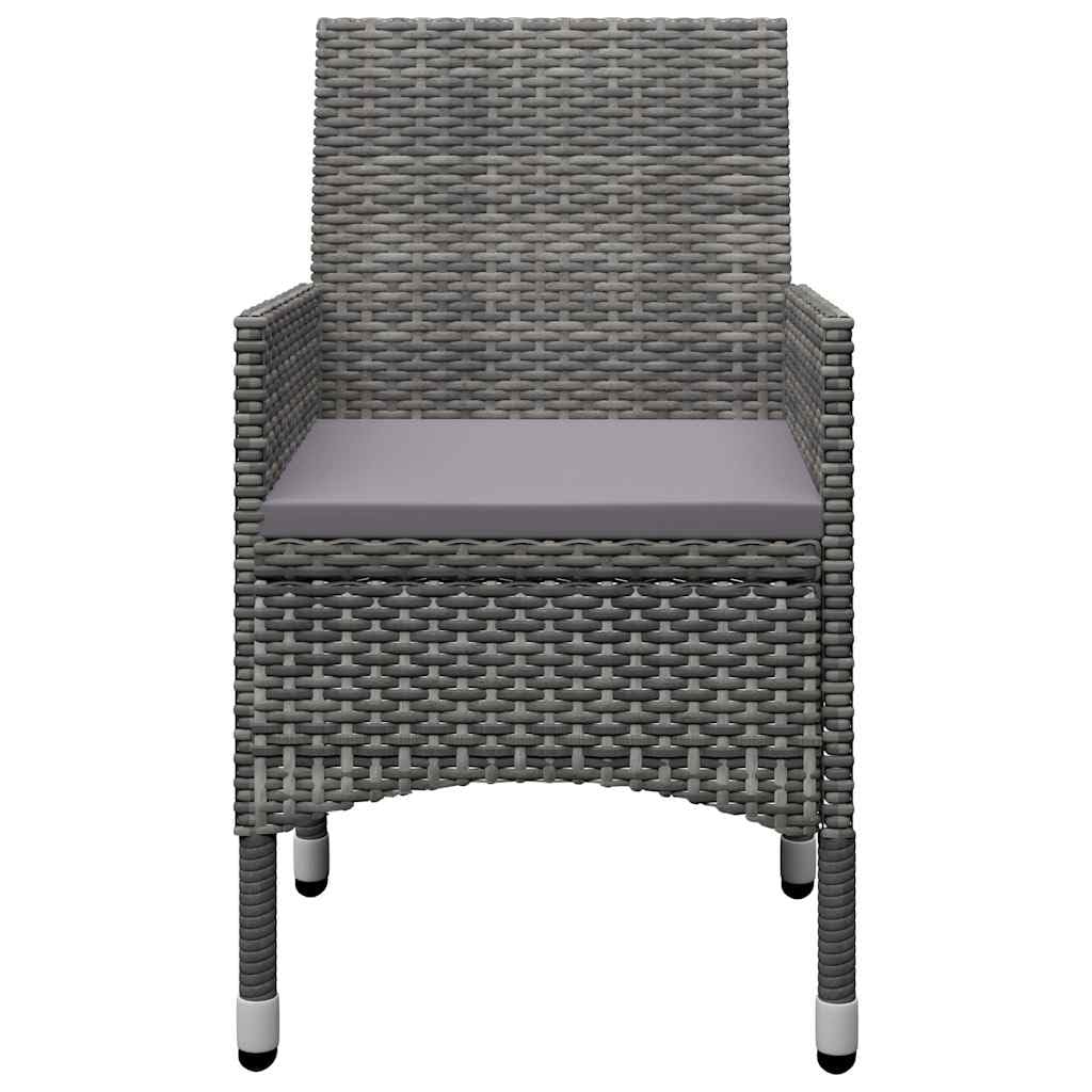 Sprężynowe drewniane LED Nowoczesne 100x200 cm Ciemnoszary