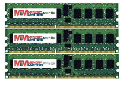 MemoryMastersPC/Macɂ͑ΉĂ܂B ViB 12GB 3x4GB [ ECC REG PC3-12800 Dell ݊ PowerEdge M420p