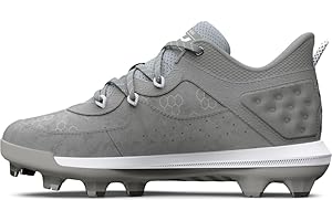 Boy's Harper 8 TPU Jr Baseball Cleat Size 11