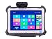 Produktbild Panasonic Slim Vehicle Dock w/o Antenna Pass-Through for FZ-G1 KA