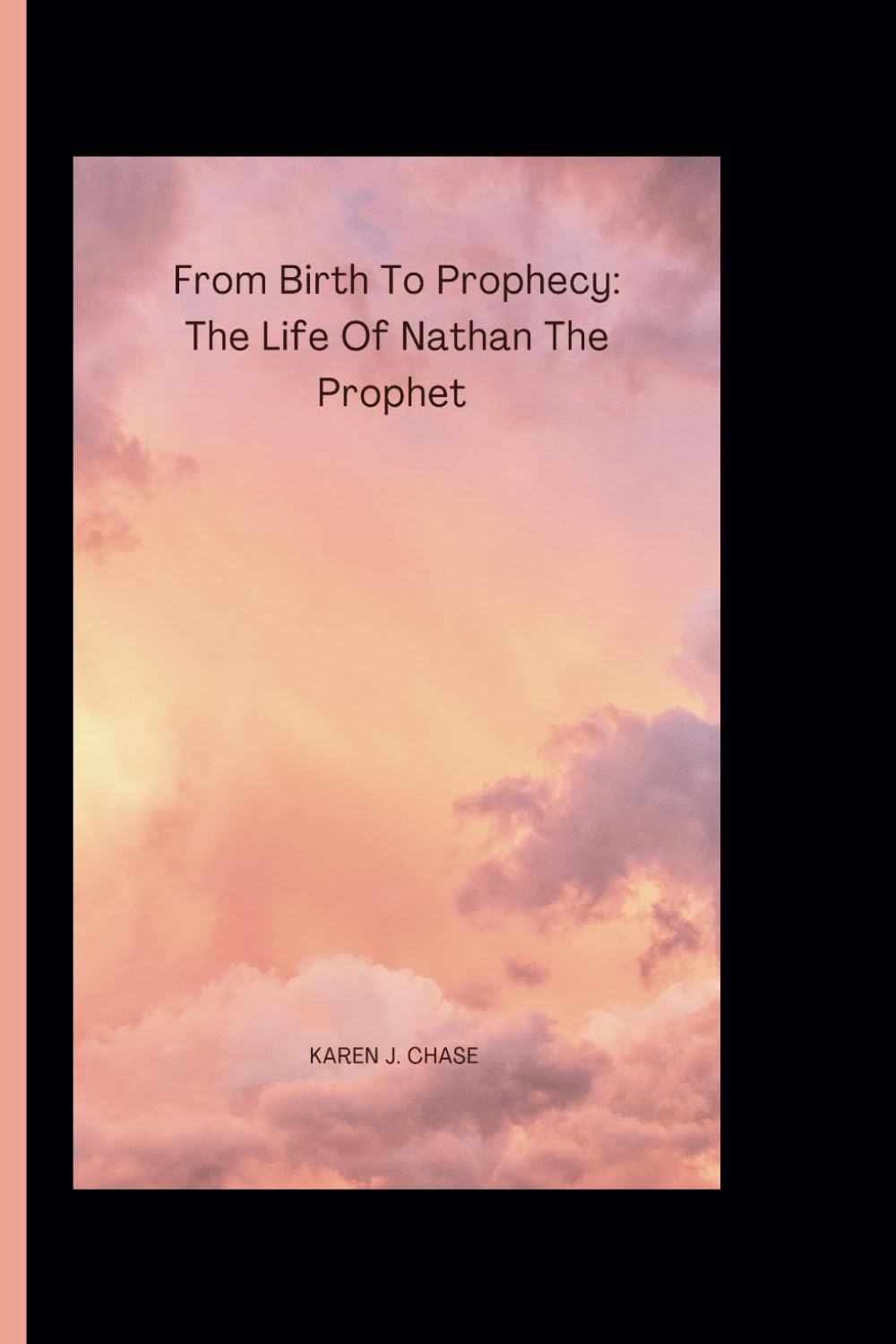 Nathan the prophet: A Messenger Of Divine Wisdom