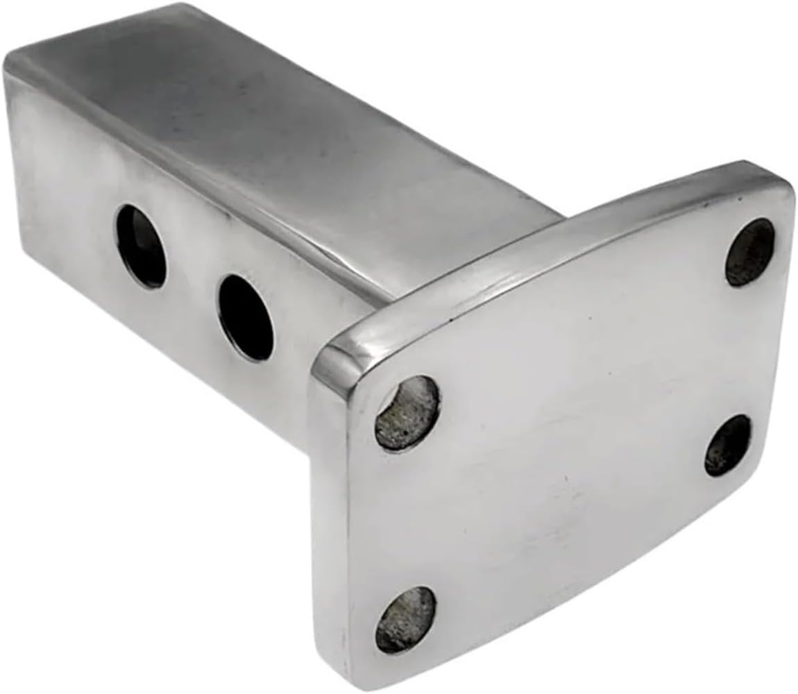 ☆ヒッチメンバー ステンレス