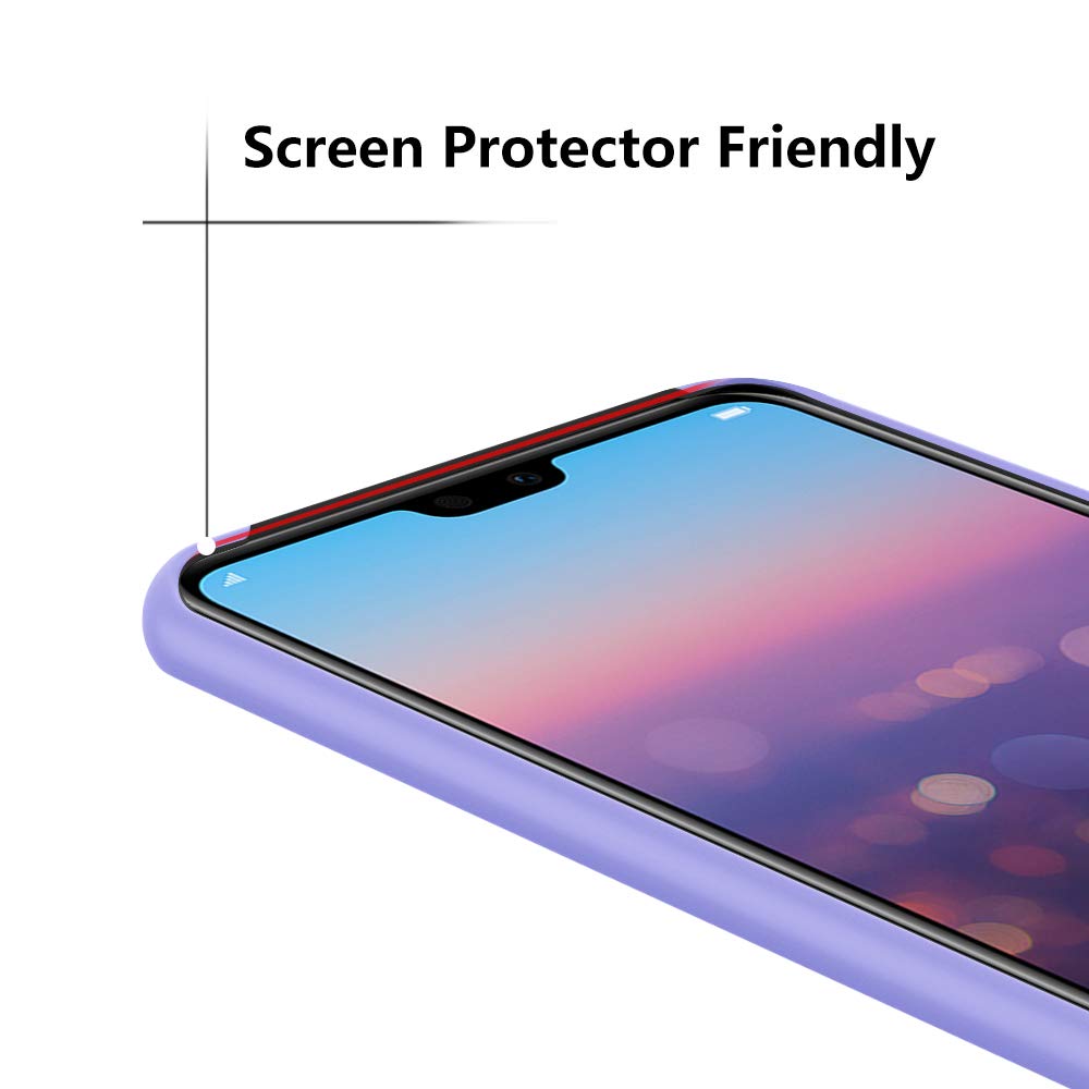 X-level Cover Compatibile con Samsung S25 Ultra, Custodia Slim