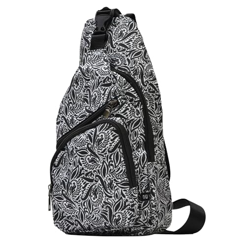 Image of Nupouch Anti-Theft Daypack: Anti Theft Crossbody Bag, Lightweight for Travel, Hiking, or Everyday Pickpocket Protection