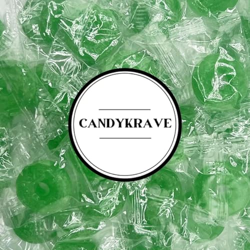 LifeSavers Hard Candy Rings - Delicious Watermelon Fruity Flavor - 1 lbs Bulk Candy Pack - Individually Wrapped Mini Candies for Birthdays, Pinata, Baby Showers, Gender Reveal & Pantry - image 7