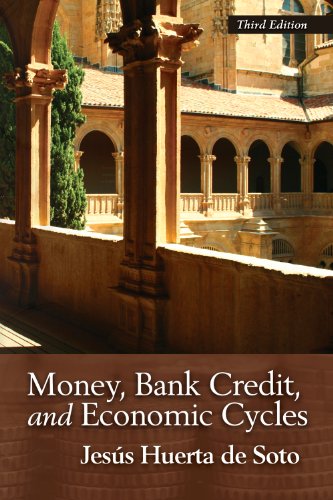Télécharger Money, Bank Credit, and Economic Cycles (LvMI) (English Edition) PDF Ebook En Ligne