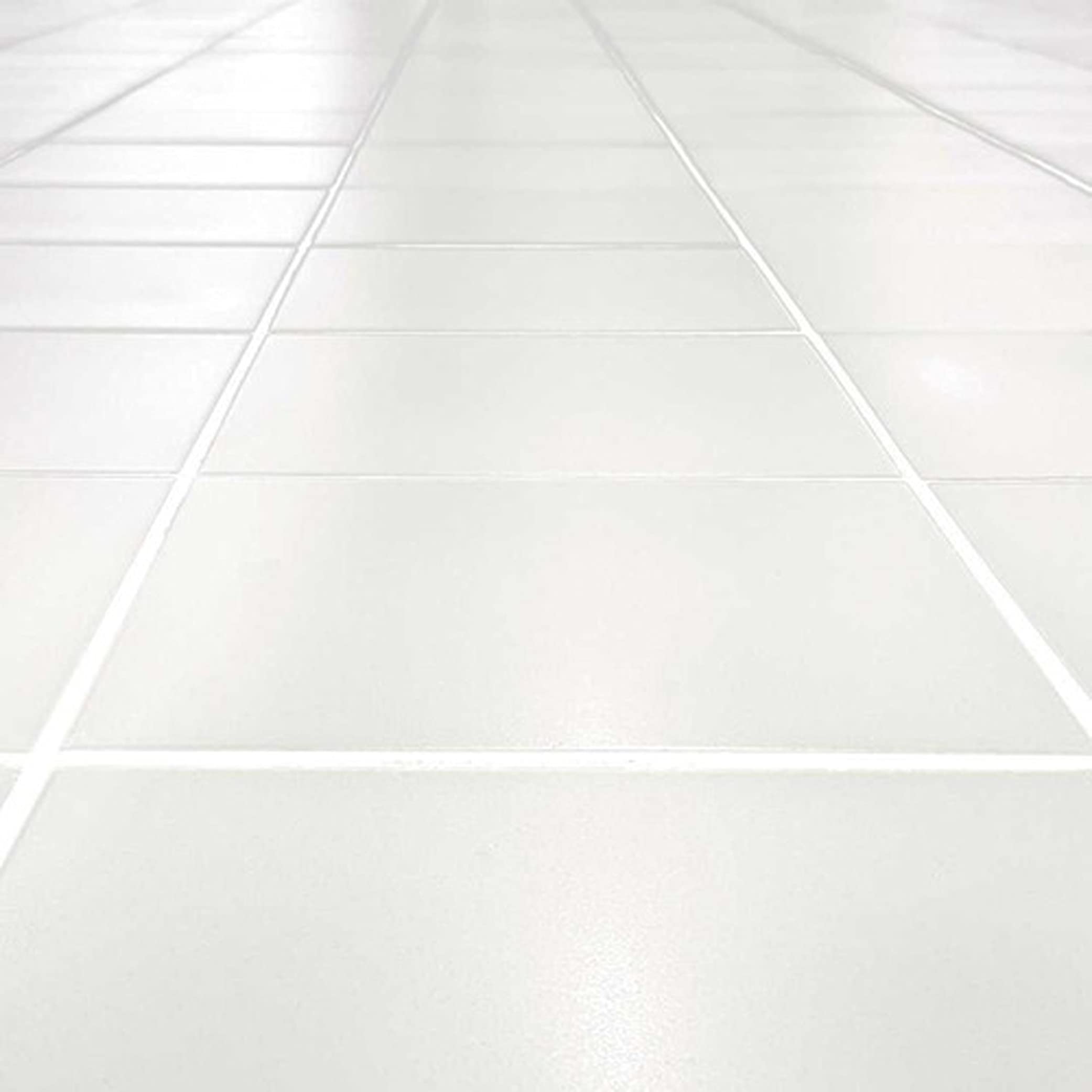 M-REJUN PORCELANIC firmy Tecno Prodist - (5 kg, biały) - wodoodporna zaprawa do fug płytek i podłóg. Płytki ceramiczne, cegły, kamień itp. (4-20 mm szerokie uszczelnienie)