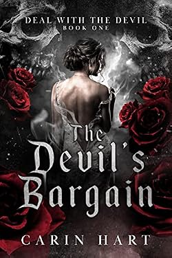 The Devil's Bargain (Deal with the Devil Book 1) cover image