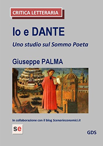 Io e Dante Io e Dante