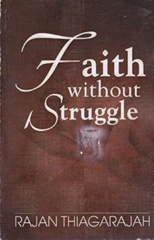 Paperback Faith Without Struggle Book