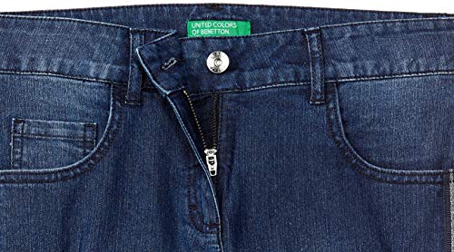 Image of UNITED COLORS OF BENETTON Girls Jeans