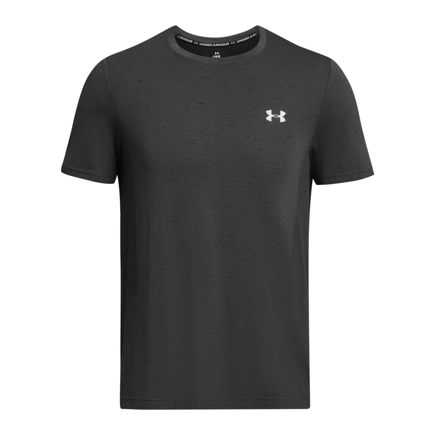 Under Armour Vanish Seamless SS T-Shirt Herren
