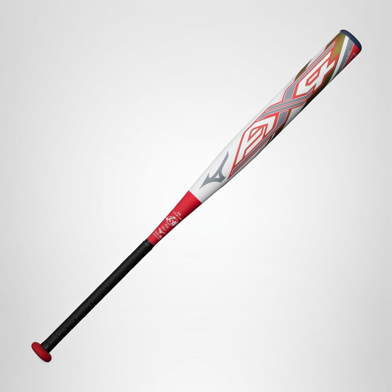 Amazon.co.jp: ミズノ（MIZUNO） ソフトボール用バット 3号 ゴムボール