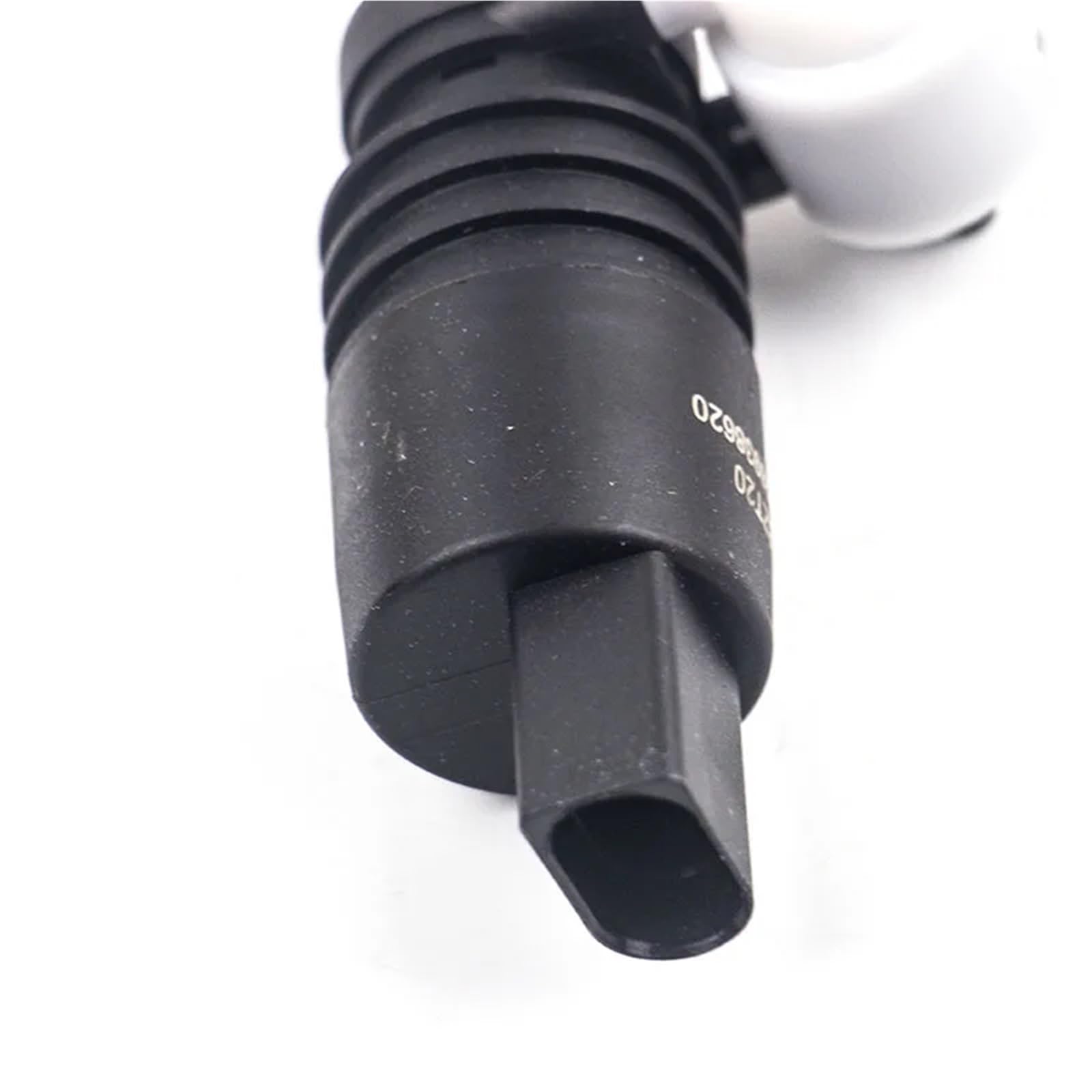 zestaw dysz 67128377987 67126938620 Podwójna pompa płynu do spryskiwaczy szyb pasuje do BMW 3' Z3 E36 pasuje do MINI F55 F56 Silnik strumienia wody