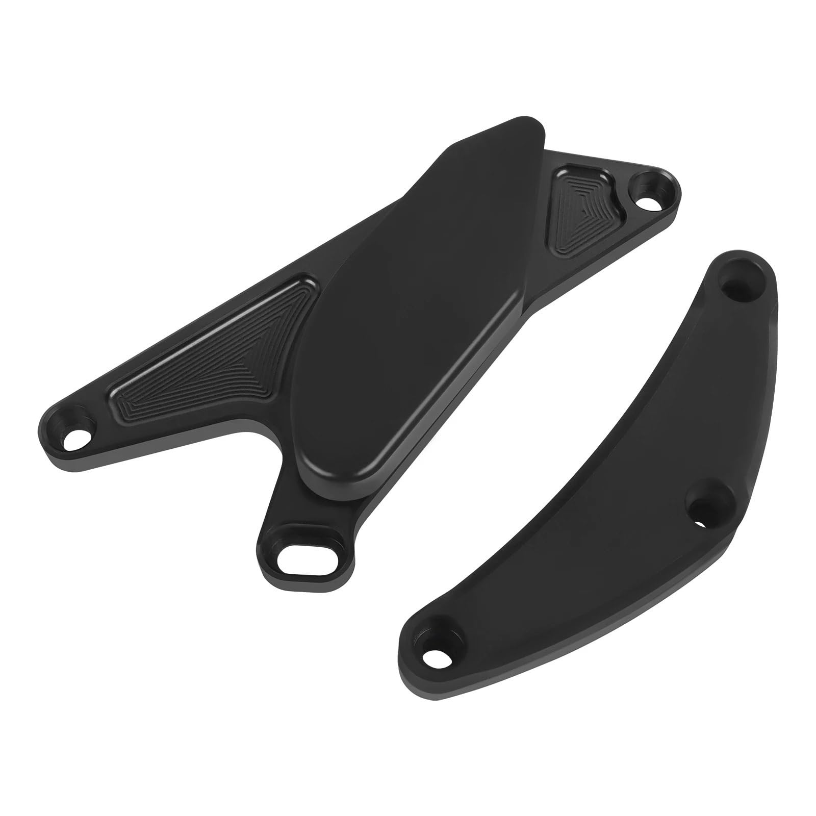 pokrywa karteru Do Suzuki GSXR600 GSXR750 K6 2006-2020