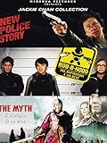 Jackie Chan Collection