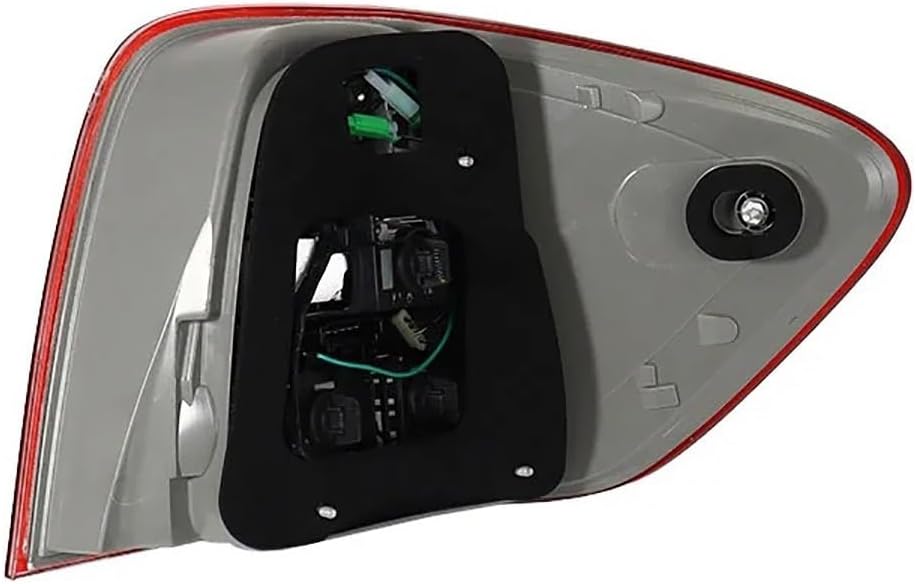 テール ランプ W164用 MLクラス ML300 ML350 2009-2011 LEDリアテールライト モデル164820276