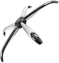 Base de cadeira, acessórios de móveis, acessórios de cadeira de jogos, banco de reposição para cadeira de computador para cadeira de escritório