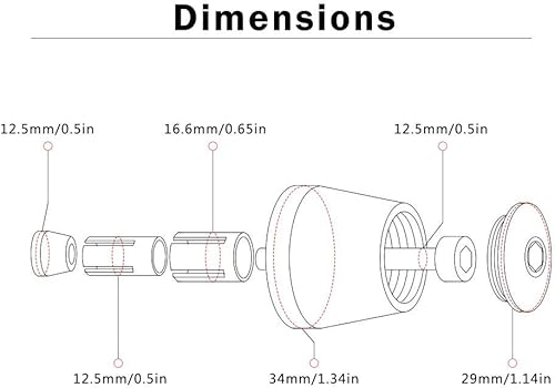 Miniatura 3 de Empuñaduras de moto para K-AWASAKI ZX6R 2000 2001 2002 2003 2004 zx6r extremos de la barra de mano motocicleta CNC aluminio manillar manijas Grips