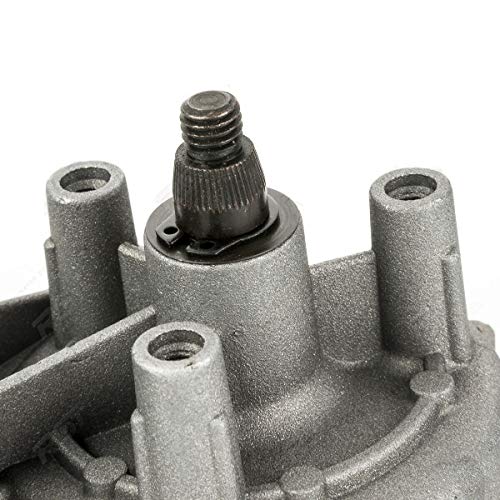Moteur essuie-glace avant Nemo Fiorino Bipper 6401G9 - 3