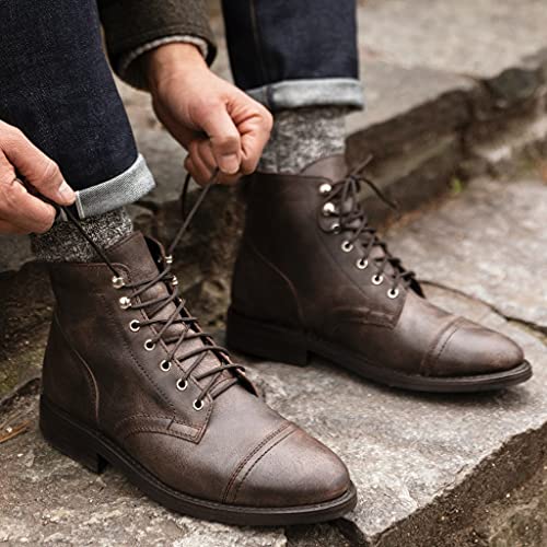 Image of Thursday Boot Company Captain Men's Lace-up Boot