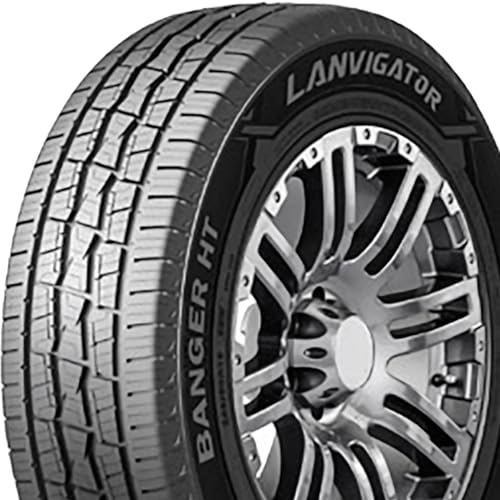 Lanvigator Banger HT Highway