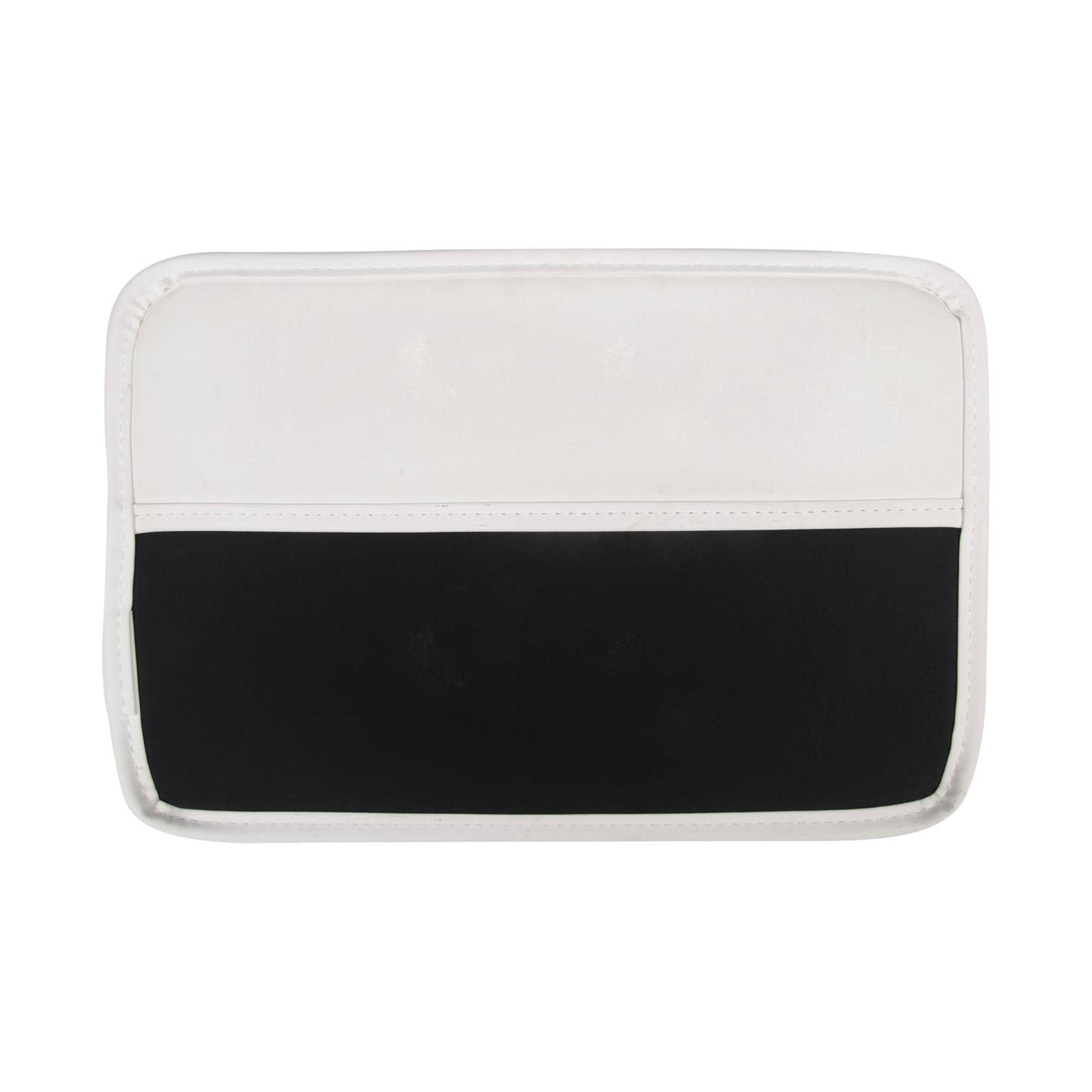 ATORSEr Navigation Cover Sleeve Sunshade Protector Fits for Tesla Model 3 DIY White-image-35