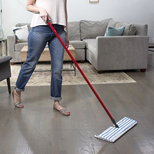 O-Cedar Microfiber Flip Mop
