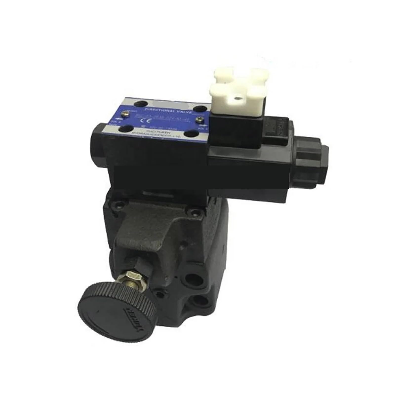 HYUJNAFZR Solenoid Controlled Relief Valves BSG-06-2B3B-A240-D24-N1-51 Directional Valve