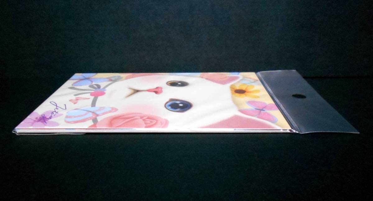 Amazon | !! jetoy choo choo ポストカード セット 6枚 ピンク