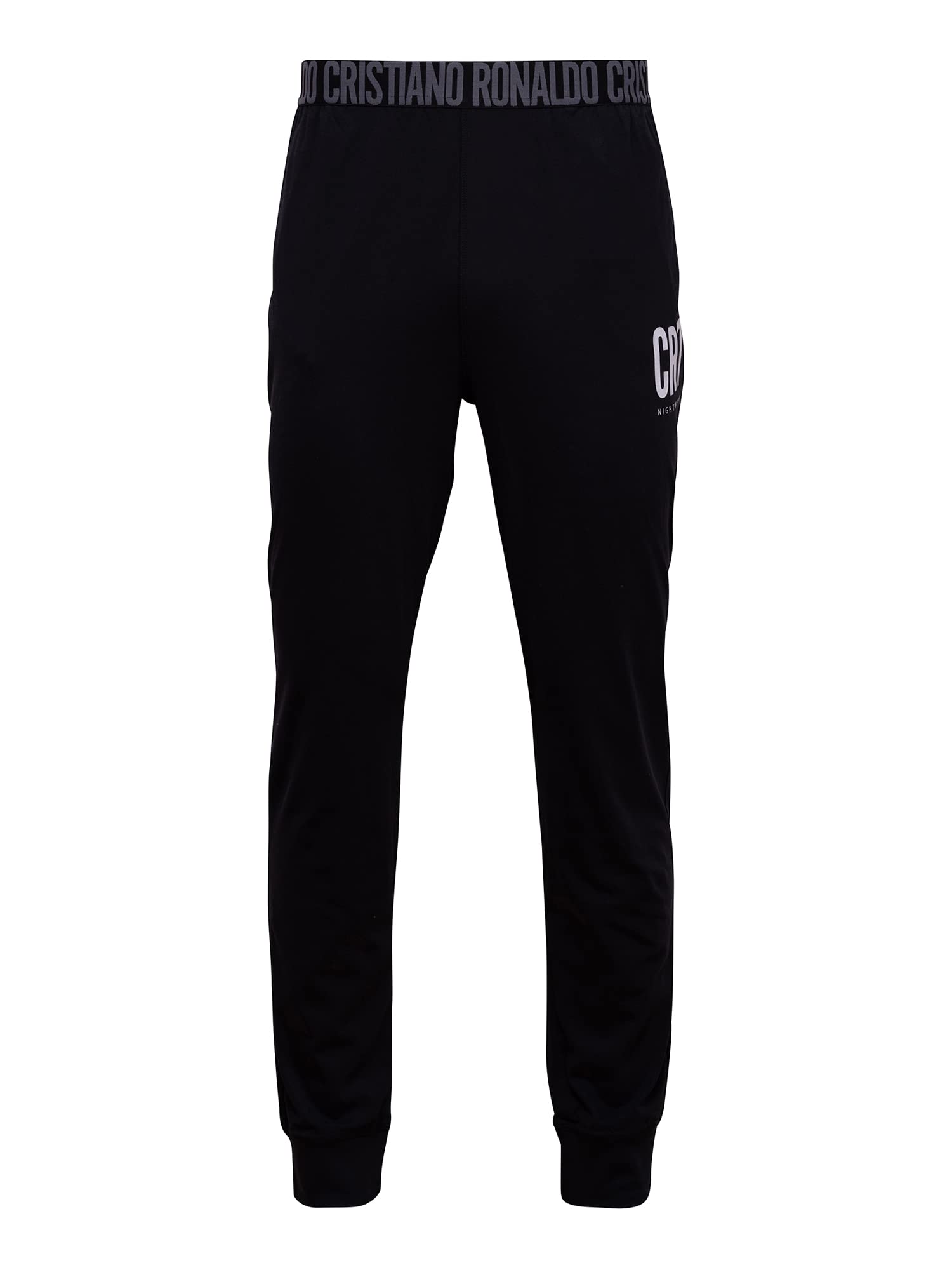 CR7 CRISTIANO RONALDO Pidżama — zestaw Mężczyźni Cr7 Men's Long Sleeve Pyjama Set