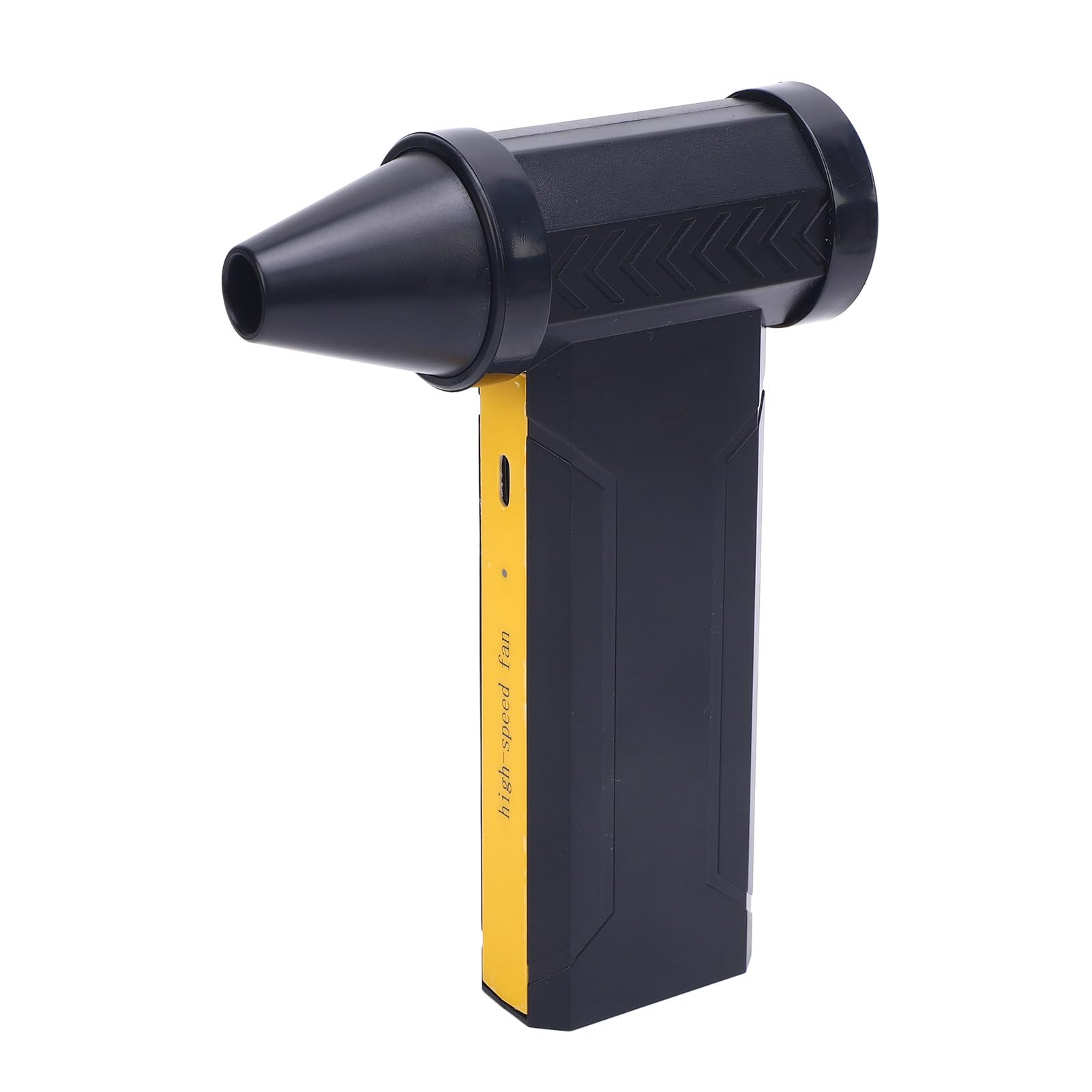 Jectse Soffiatore Ad Aria Compressa Portatile, Cordless 160000RPM, per