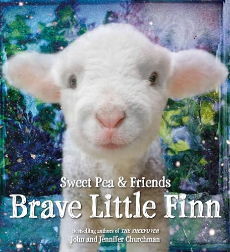 Brave Little Finn (Sweet Pea & Friends Book 1900)