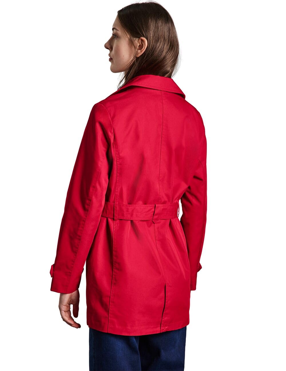 Street One Damen Trenchcoat