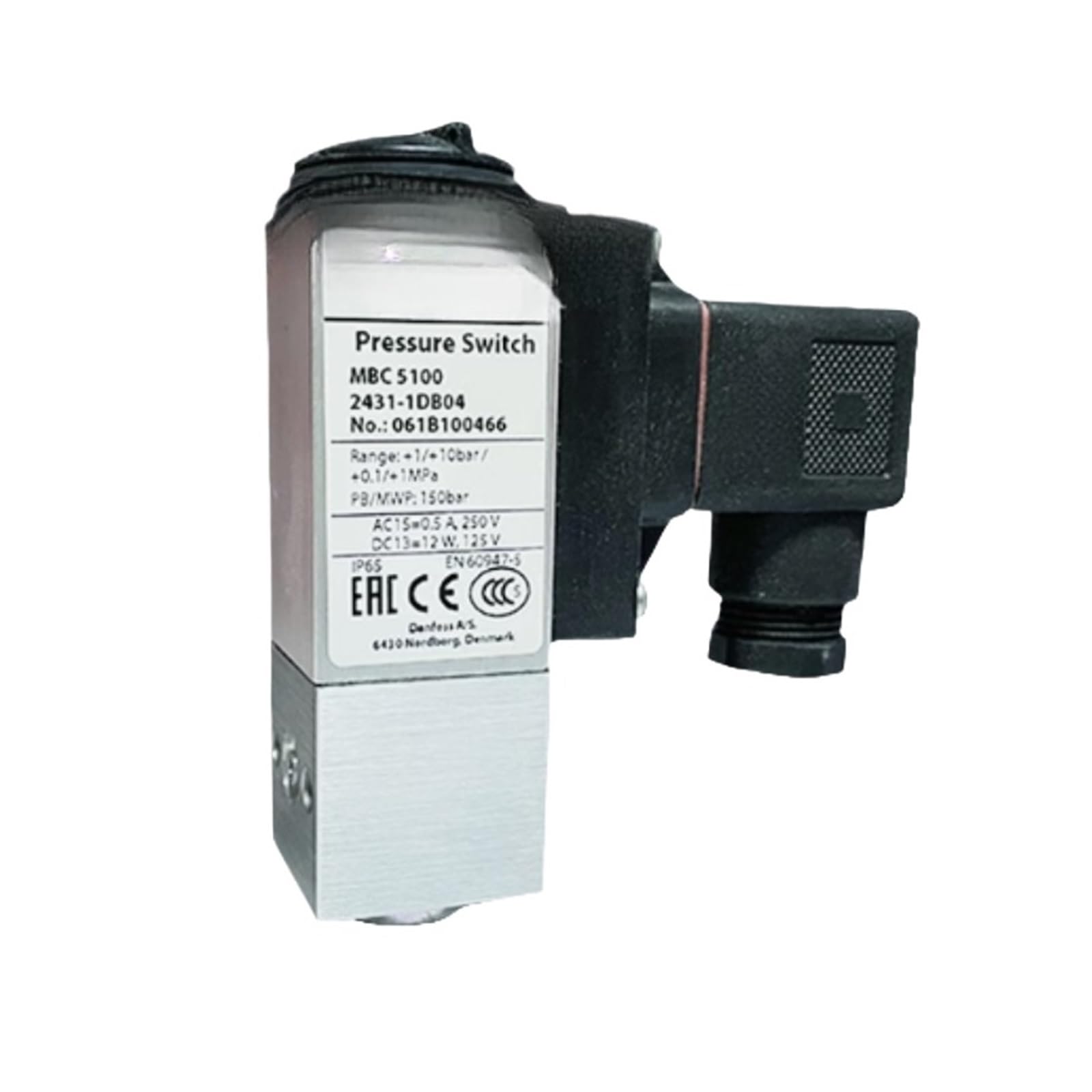 CXFCIHFT Pressure switch 061B100466