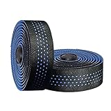 Cinta manillar,Cinta manillar bicicleta, Cinta for manillar, Cintas for manillar Cinta for manillar de bicicleta de carretera suave Cinta for manillar de bicicleta EVA PU Cinta for manillar Amortiguac