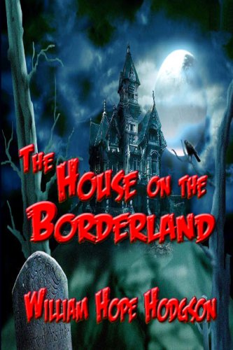 The House On The Borderland