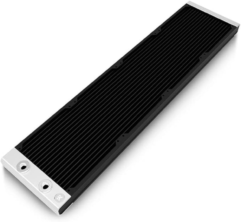 EK Water Blocks 3831109838297 pièce et accessoire pour systèmes de refroidissement d'ordinateurs Radiateur