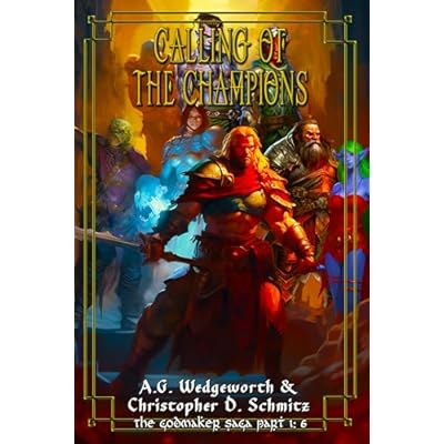 Calling of the Champions