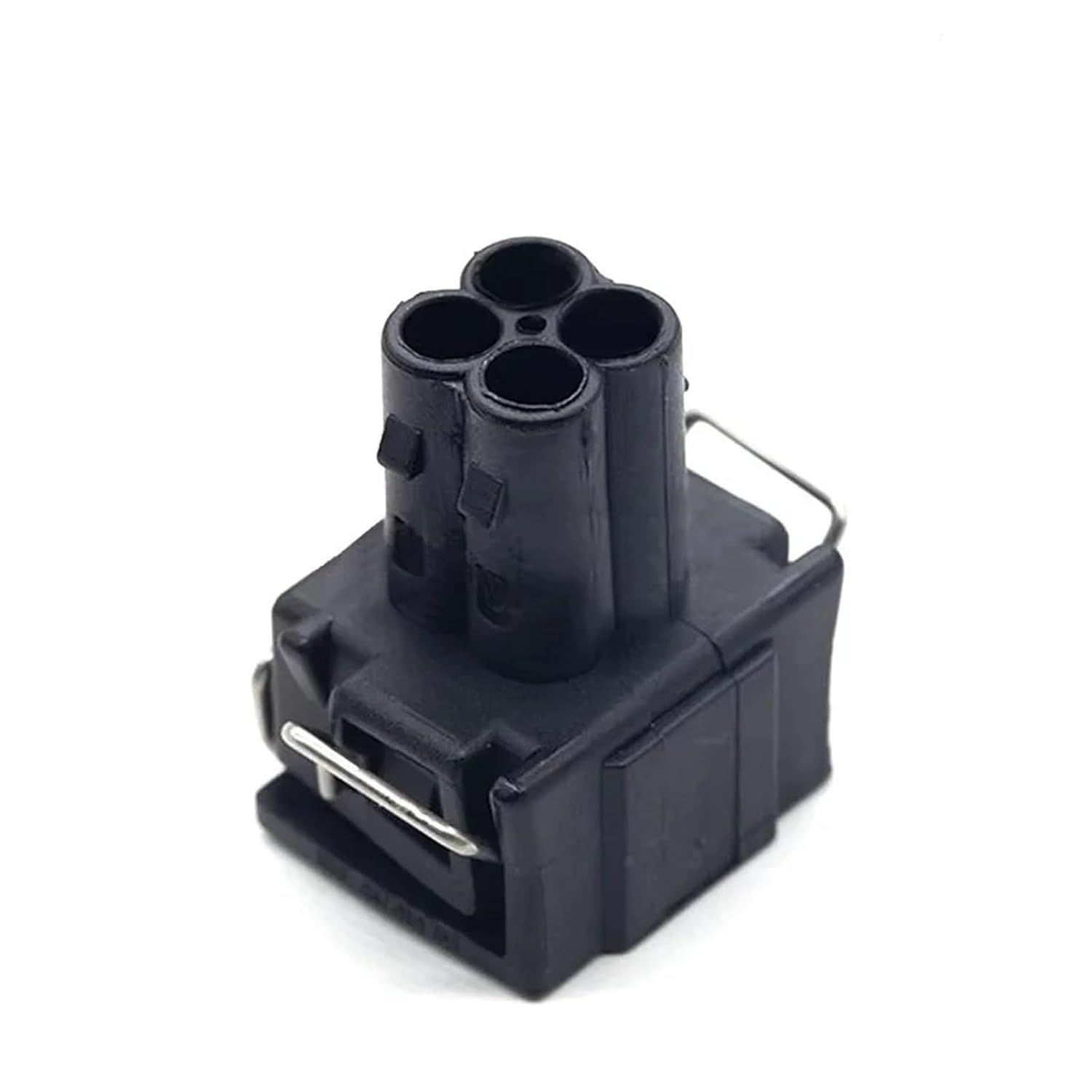 1/4 Pin AMP Waterproof Automotive Connector Air Conditioning Pressure Switch Plug 357919754 444524-1