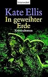 Cover zum Buch In geweihter Erde