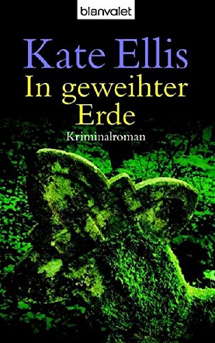 Cover zum Buch In geweihter Erde