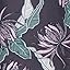 Charcoal Tropical
