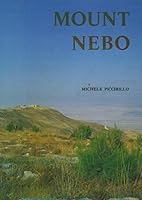 Mount Nebo B007SQVQO8 Book Cover