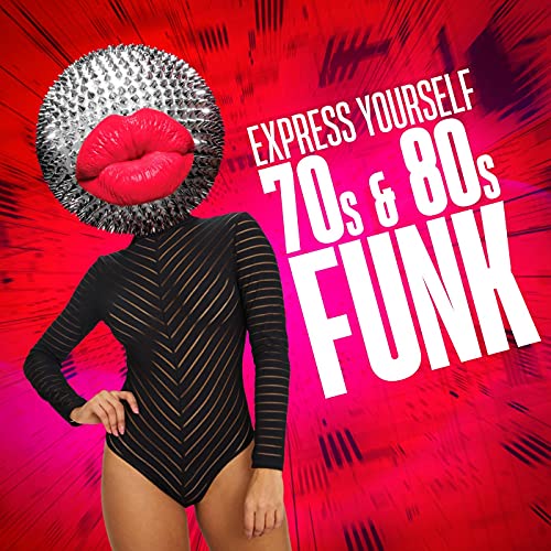 Up for the Down Stroke (feat. Maceo Parker)