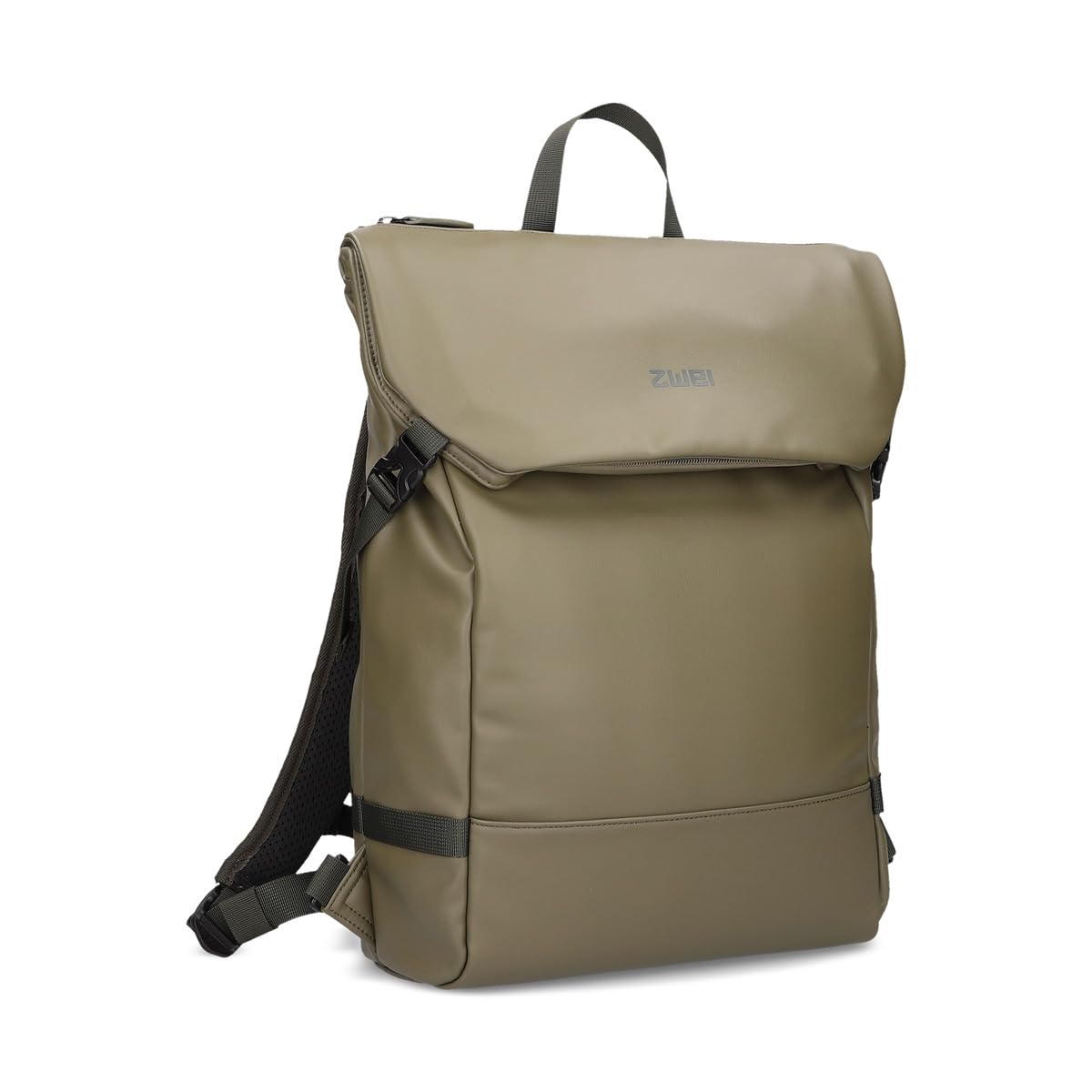 AQUA CYCLE Rucksack AQCR200 olive ZWEI UNISEX ADULTOS Mochilas