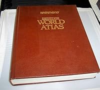 Medallion World Atlas 0843712503 Book Cover