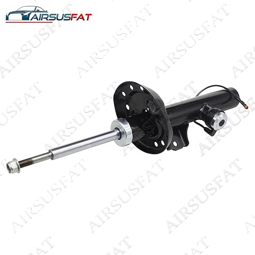Miniatura 5 de AIRSUSFAT 2 unids amortiguador de aire delantero puntal con ADS para Opel Insignia OPC A G09 deporte V6 Turbo 2011 13328351 13328352