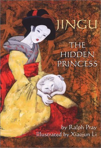 Jingu: The Hidden Princess